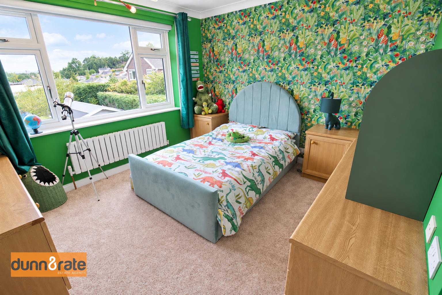 Percival Drive, Stockton Brook, Stoke-On-Trent